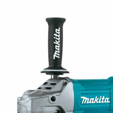 Makita GA9070X1 9" Angle Grinder, with AFT® and Brake - 2