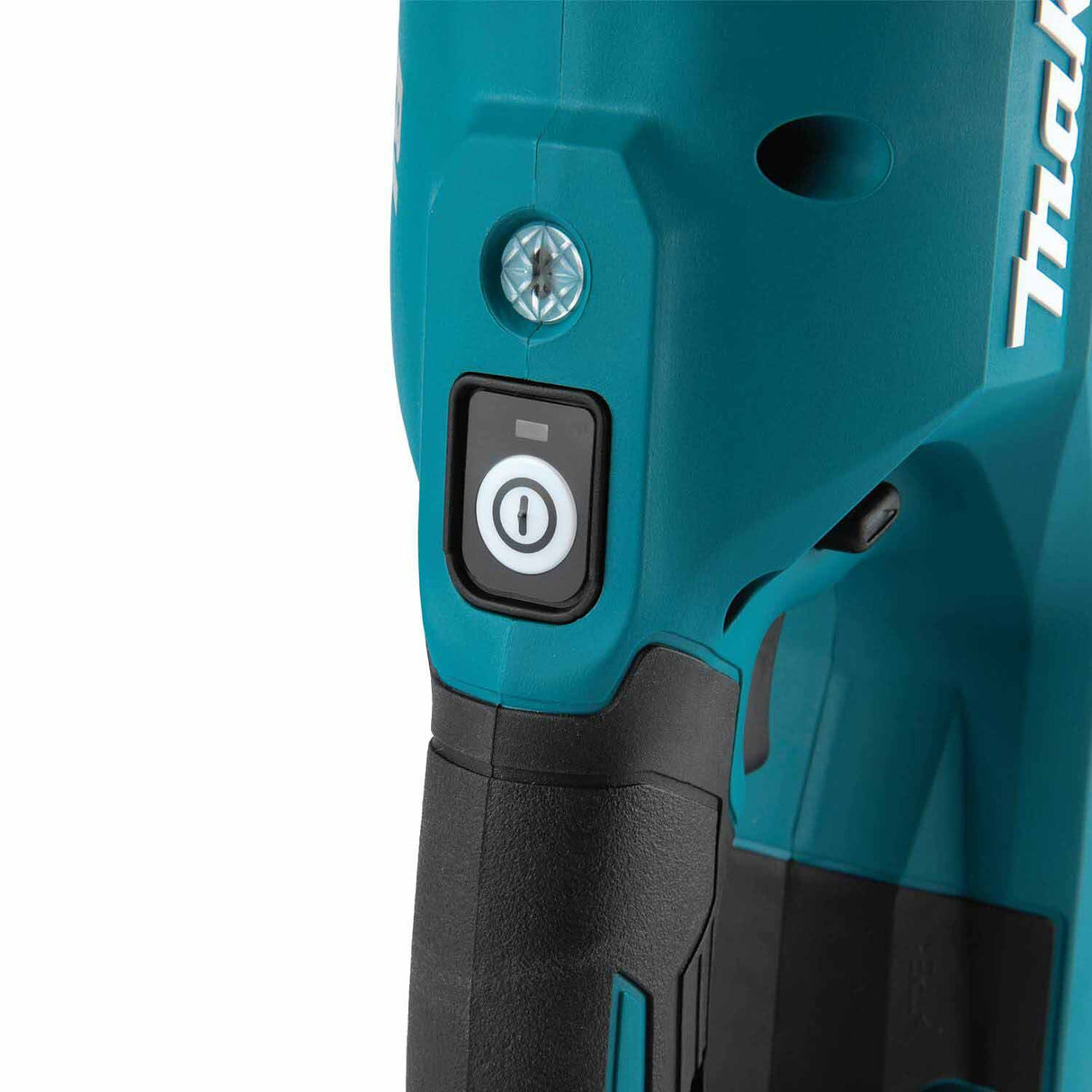 Makita GAD02Z 40V max XGT 7/16" Hex Right Angle Drill, Tool Only - 4