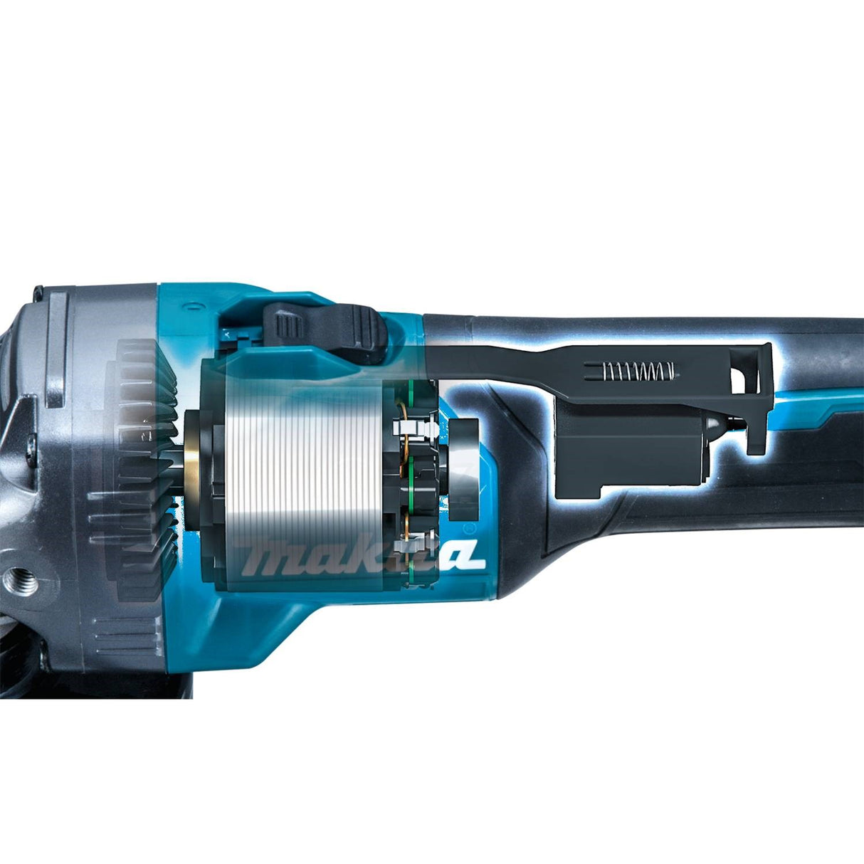 Makita GAG01M1 - 2