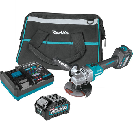 Makita GAG04M1