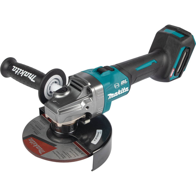 Makita GAG07Z 40V max XGT 6" Angle Grinder