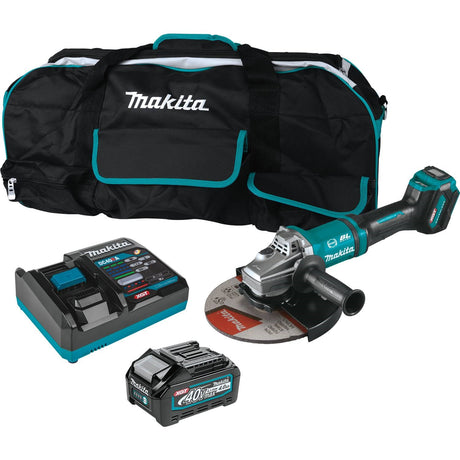 Makita GAG10M1