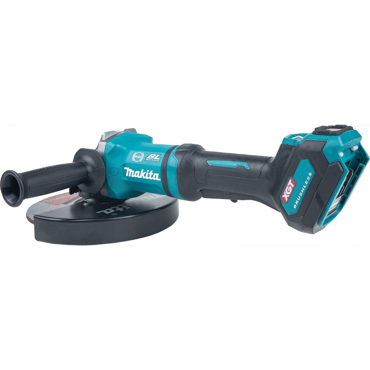 Makita GAG10Z - 3