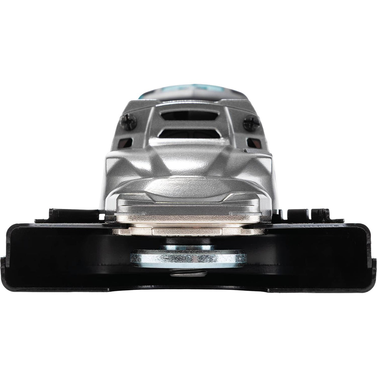 Makita GAG16Z 40V Max XGT Brushless Cordless 5" Paddle Switch Flathead Grinder with Electric Brake (Tool Only) - 7