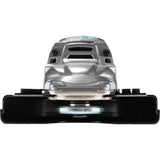 Makita GAG16Z 40V Max XGT Brushless Cordless 5" Paddle Switch Flathead Grinder with Electric Brake (Tool Only) - 7
