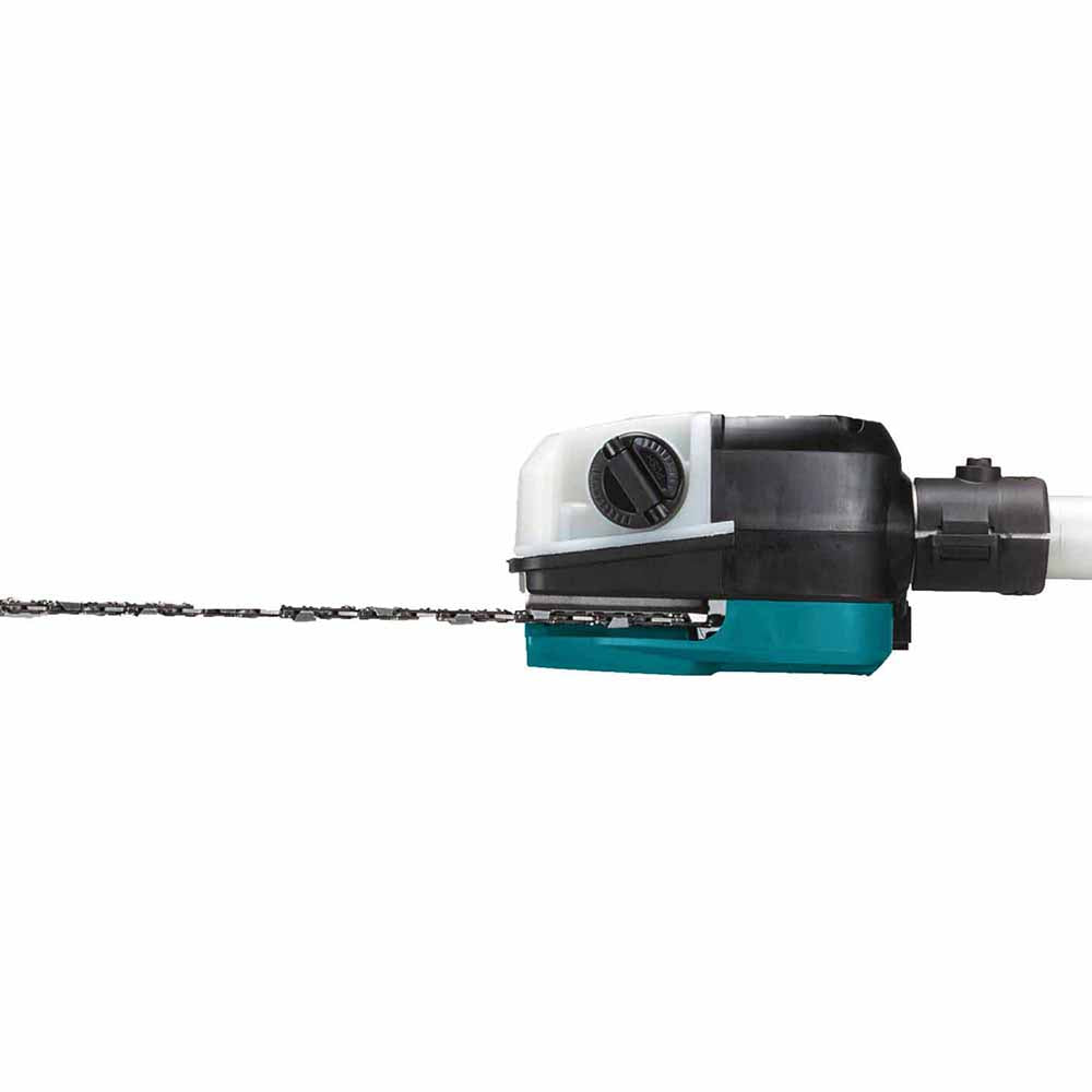 Makita GAU01M1 40V max XGT Brushless Cordless 10" Pole Saw Kit, 8' Length (4.0Ah) - 7