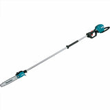 Makita GAU01Z 40V max XGT Brushless Cordless 10" Pole Saw, 8' Length, Tool Only