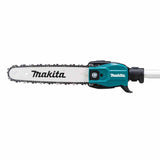 Makita GAU01Z 40V max XGT Brushless Cordless 10" Pole Saw, 8' Length, Tool Only - 2