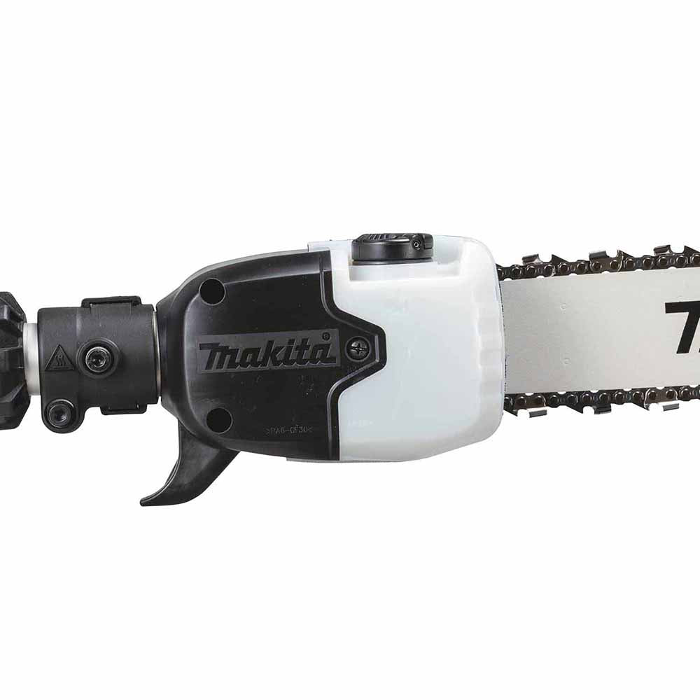 Makita GAU01Z 40V max XGT Brushless Cordless 10" Pole Saw, 8' Length, Tool Only - 6