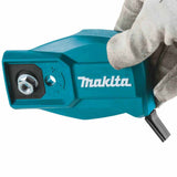 Makita GAU02Z 40V max XGT Brushless Cordless 10" Telescoping Pole Saw, 13' Length, Tool Only - 3