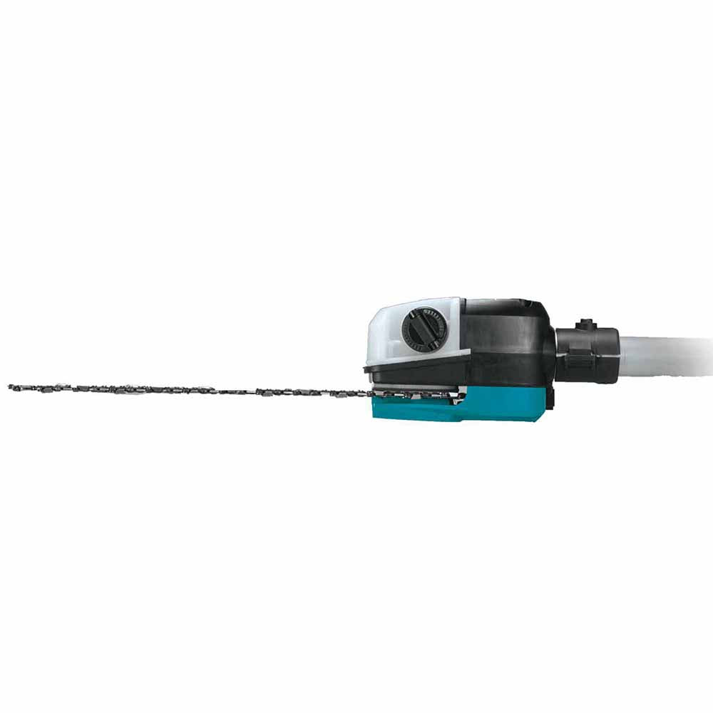 Makita GAU02Z 40V max XGT Brushless Cordless 10" Telescoping Pole Saw, 13' Length, Tool Only - 5