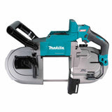 Makita GBP01M1 40V max XGT Brushless Cordless Deep Cut Portable Band Saw Kit (4.0Ah) - 5