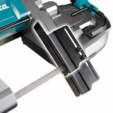 Makita GBP01M1 40V max XGT Brushless Cordless Deep Cut Portable Band Saw Kit (4.0Ah) - 6