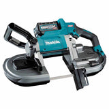 Makita GBP01Z 40V max XGT Brushless Cordless Deep Cut Portable Band Saw, Tool Only - 2