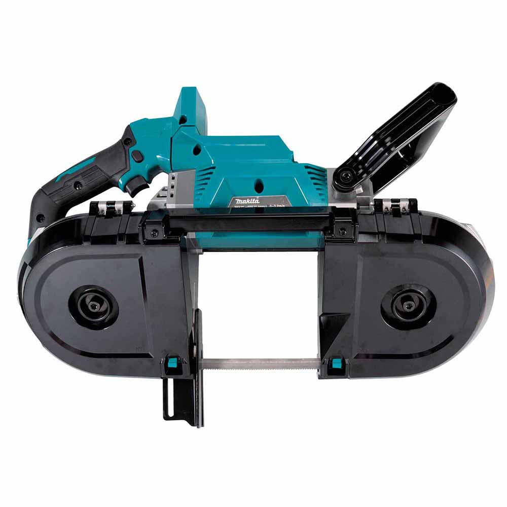 Makita GBP01Z 40V max XGT Brushless Cordless Deep Cut Portable Band Saw, Tool Only - 3