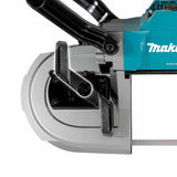 Makita GBP01Z 40V max XGT Brushless Cordless Deep Cut Portable Band Saw, Tool Only - 6