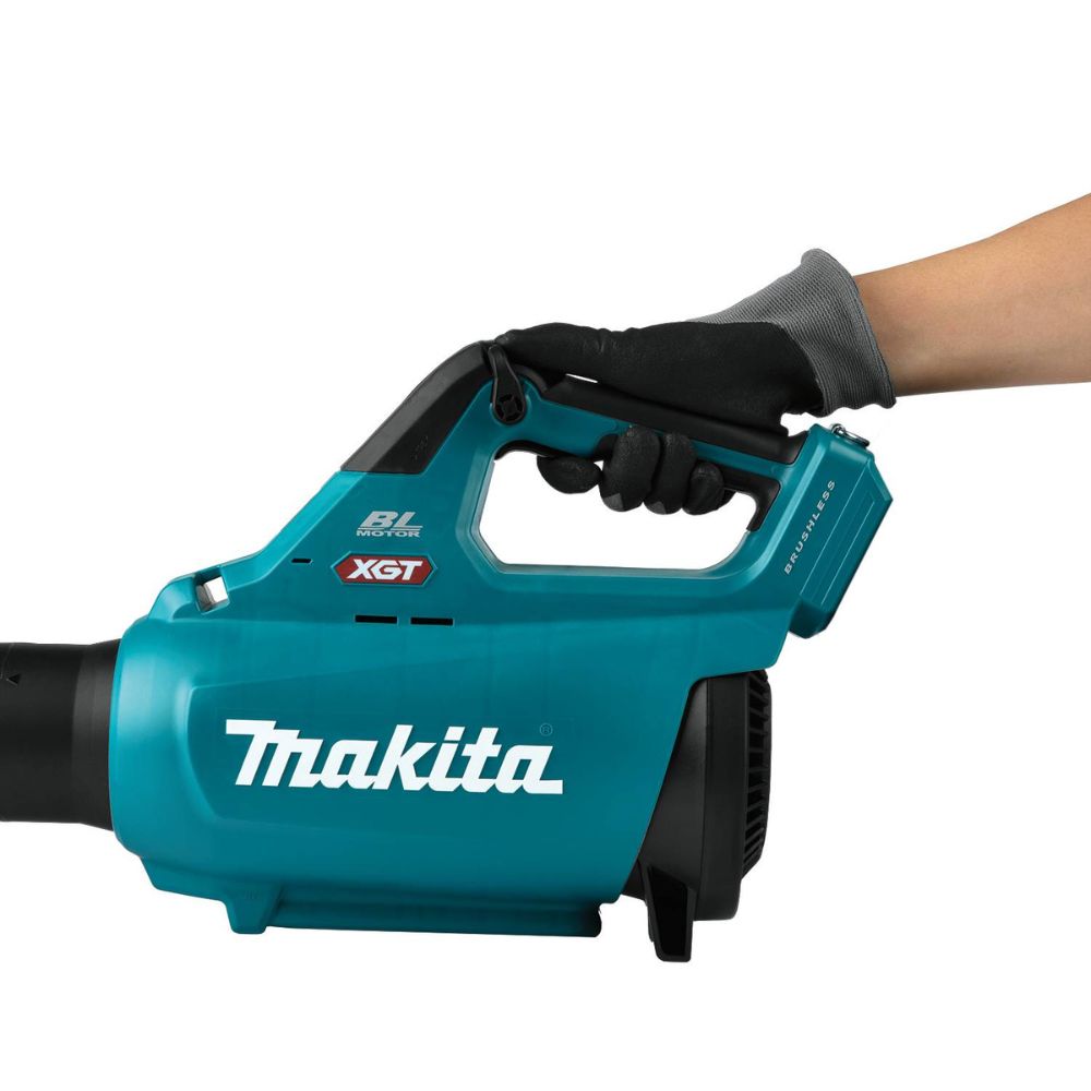 Makita GBU01Z 40V max XGT Brushless Cordless Blower (Tool Only) - 9