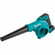 Makita GBU02Z 40V Max XGT Cordless Compact Blower, Tool Only