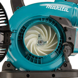 Makita GBU03ZV 40V max XGT Brushless Blower with Vacuum Attachment Tool Only - 8