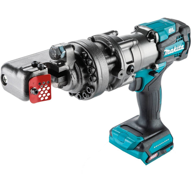 Makita GCS01ZK 40V max XGT Brushless Cordless Rebar Cutter Tool Only