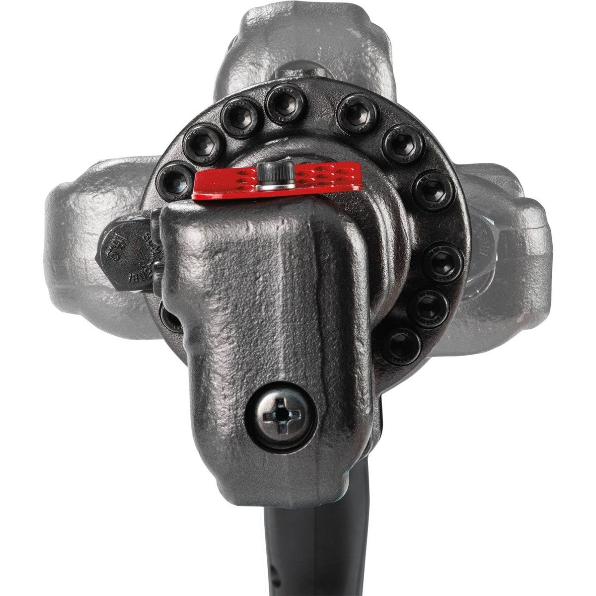 Makita GCS01ZK 40V max XGT Brushless Cordless Rebar Cutter Tool Only - 2