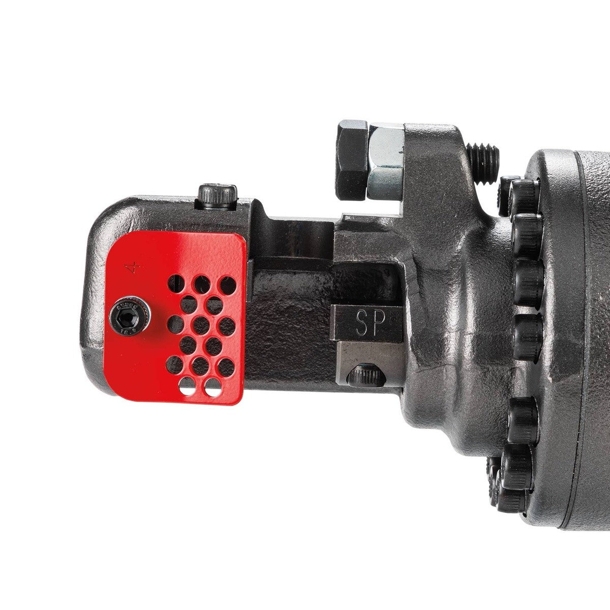 Makita GCS01ZK 40V max XGT Brushless Cordless Rebar Cutter Tool Only - 3