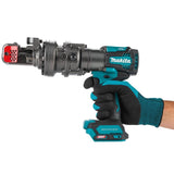 Makita GCS01ZK 40V max XGT Brushless Cordless Rebar Cutter Tool Only - 7