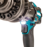 Makita GCS01ZK 40V max XGT Brushless Cordless Rebar Cutter Tool Only - 10