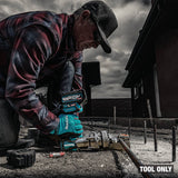 Makita GCS01ZK 40V max XGT Brushless Cordless Rebar Cutter Tool Only - 15