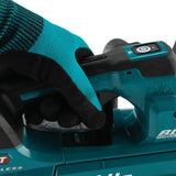 Makita GCU01M1 40V max XGT Brushless Cordless 12" Top Handle Chain Saw Kit (4.0Ah) - 11