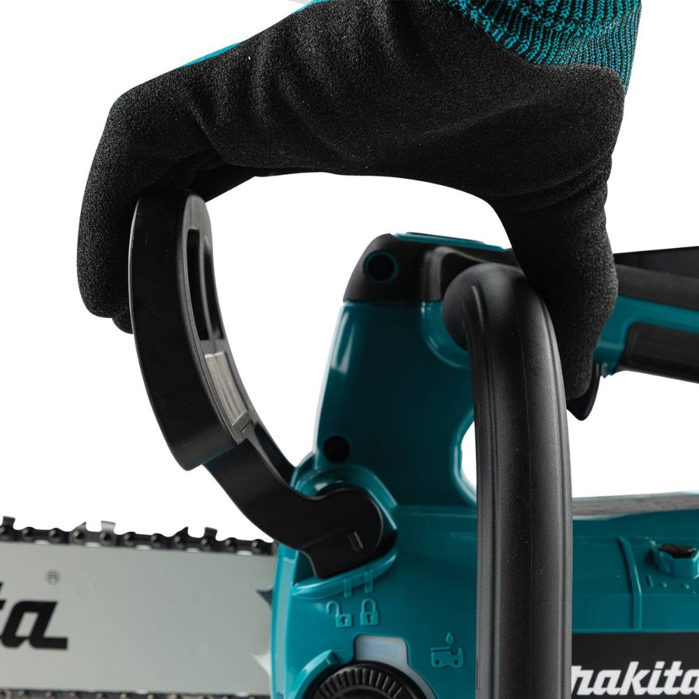 Makita GCU01M1 40V max XGT Brushless Cordless 12" Top Handle Chain Saw Kit (4.0Ah) - 12