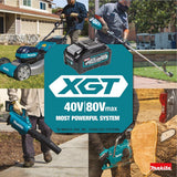 Makita GCU02T 40V Max XGT Brushless Cordless 14 Inch Top Handle Chain Saw Kit (2 5.0Ah Batteries) - 3