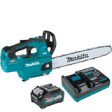 Makita GCU03M1 40V max XGT Brushless Cordless 16" Top Handle Chain Saw Kit (4.0Ah)