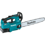 Makita GCU03M1 40V max XGT Brushless Cordless 16" Top Handle Chain Saw Kit (4.0Ah) - 3