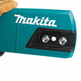 Makita GCU04T1 40V max XGT Brushless Cordless 18" Chain Saw Kit (5.0Ah) - 6