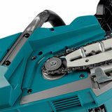 Makita GCU04T1 40V max XGT Brushless Cordless 18" Chain Saw Kit (5.0Ah) - 15