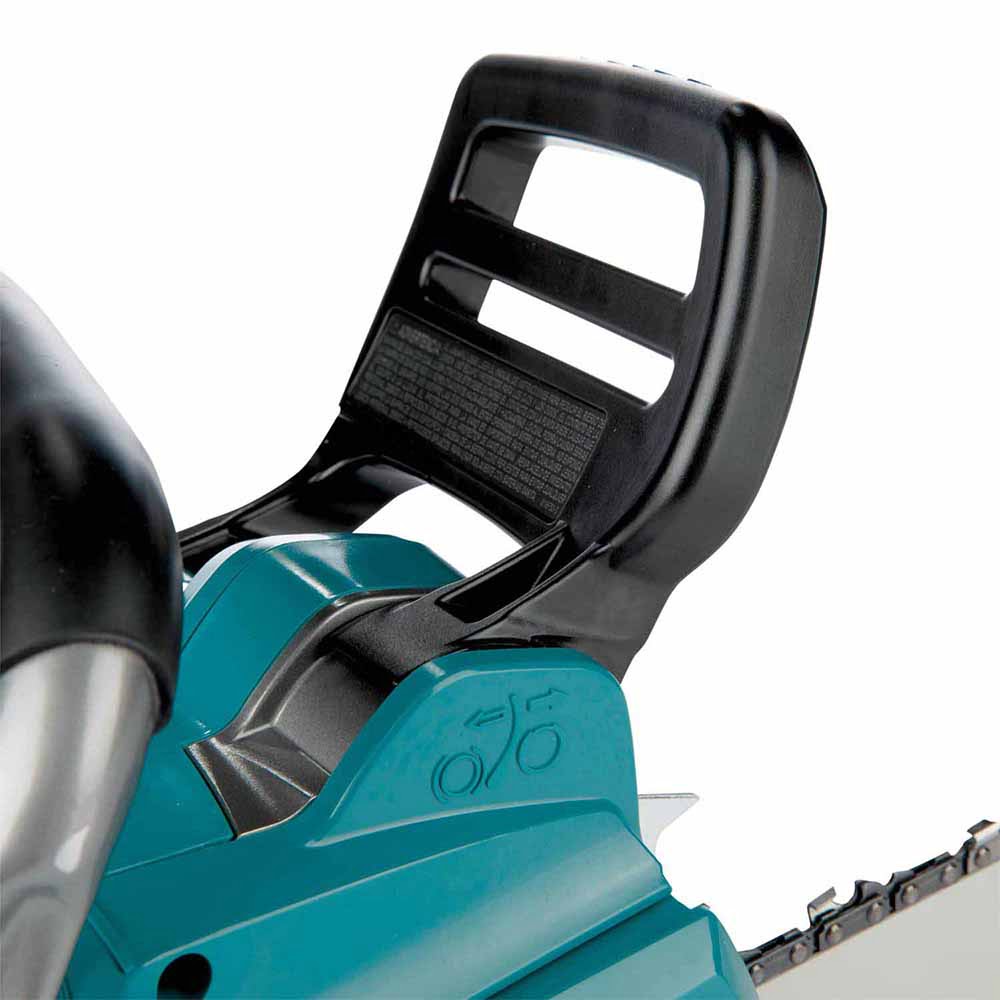 Makita GCU04Z 40V max XGT Brushless Cordless 18" Chain Saw, Tool Only - 2