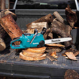 Makita GCU06T1 40V max XGT Brushless Cordless 18" Chain Saw Kit (5.0Ah) - 15