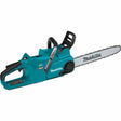 Makita GCU06Z 40V max XGT Brushless Cordless 18" Chain Saw, Tool Only