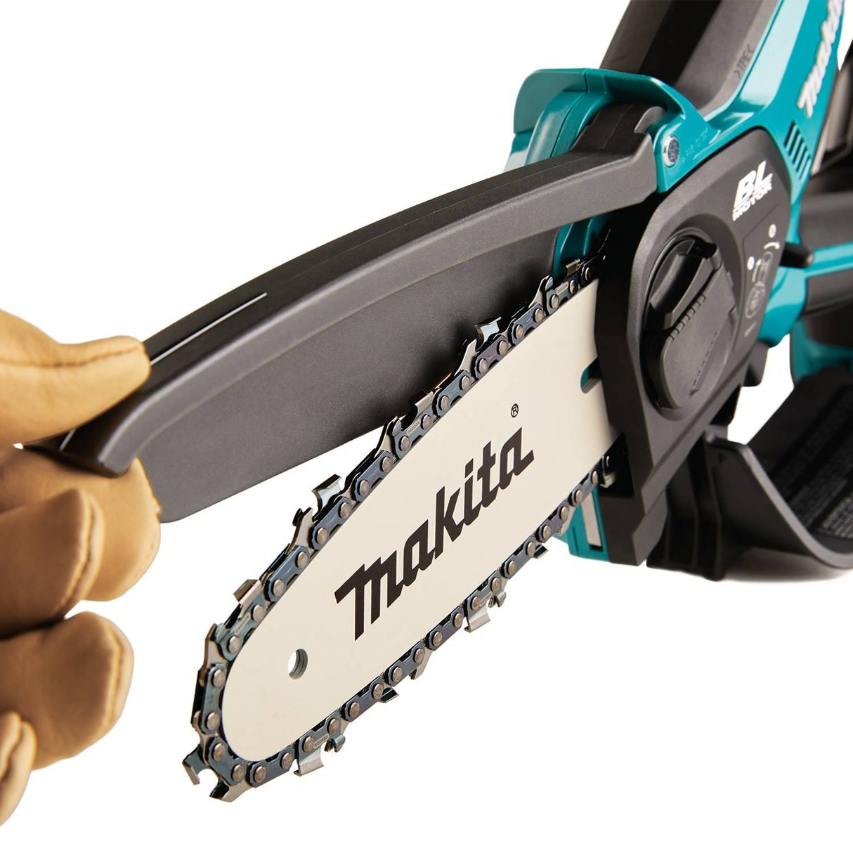 Makita GCU07Z 40V max XGT Brushless Cordless 6" Pruning Saw (Tool Only) – Compact, Lightweight - 3