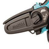 Makita GCU07Z 40V max XGT Brushless Cordless 6" Pruning Saw (Tool Only) – Compact, Lightweight - 5