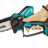 Makita GCU07Z 40V max XGT Brushless Cordless 6" Pruning Saw (Tool Only) – Compact, Lightweight - 7