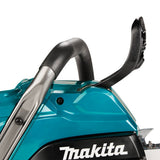Makita GCU08E 40V Max XGT Brushless Cordless 20" Chain Saw Kit with High Power Battery (8.0Ah) - 4