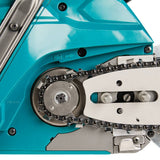 Makita GCU08E 40V Max XGT Brushless Cordless 20" Chain Saw Kit with High Power Battery (8.0Ah) - 7