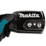 Makita GCU08E 40V Max XGT Brushless Cordless 20" Chain Saw Kit with High Power Battery (8.0Ah) - 8