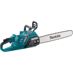 Makita GCU08Z 40V Max XGT Brushless Cordless 20" Chain Saw Tool Only
