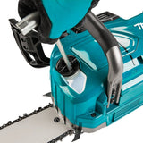 Makita GCU08Z 40V Max XGT Brushless Cordless 20" Chain Saw Tool Only - 5