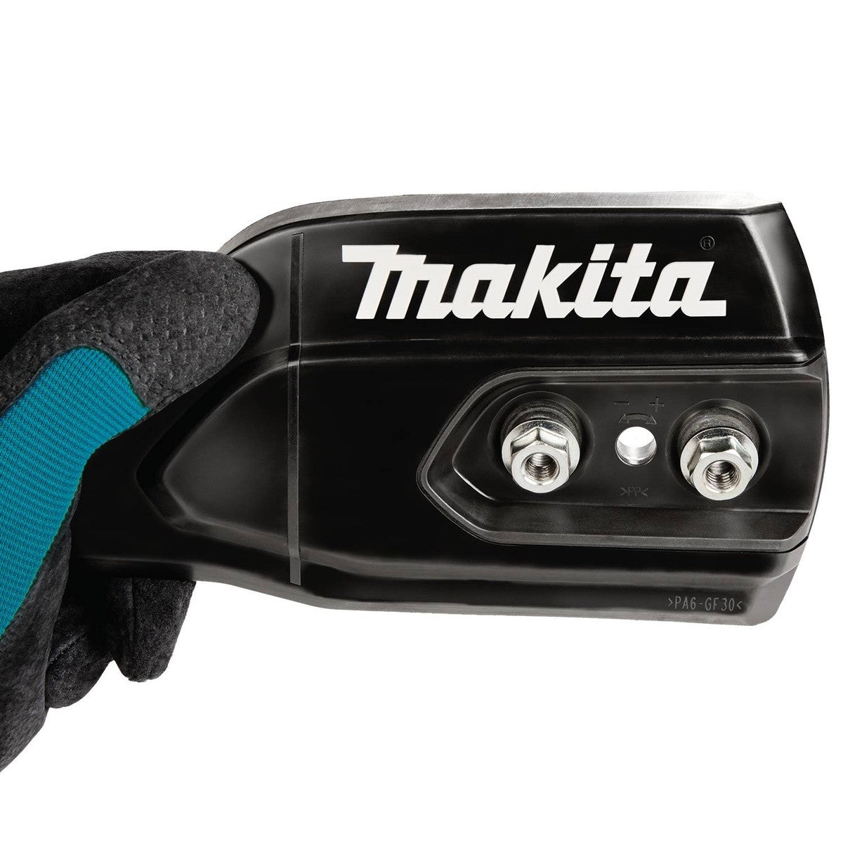 Makita GCU08Z 40V Max XGT Brushless Cordless 20" Chain Saw Tool Only - 7