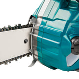Makita GCU08Z 40V Max XGT Brushless Cordless 20" Chain Saw Tool Only - 8
