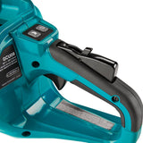 Makita GCU08Z 40V Max XGT Brushless Cordless 20" Chain Saw Tool Only - 10